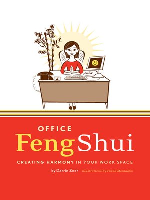 cover image of Office Feng Shui